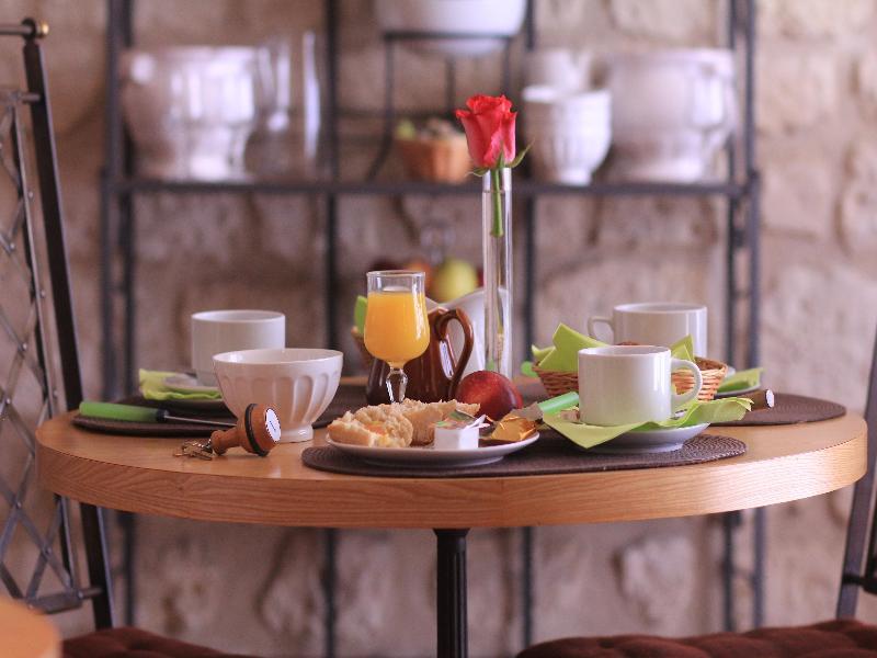 Hotel Duette Paris Dış mekan fotoğraf